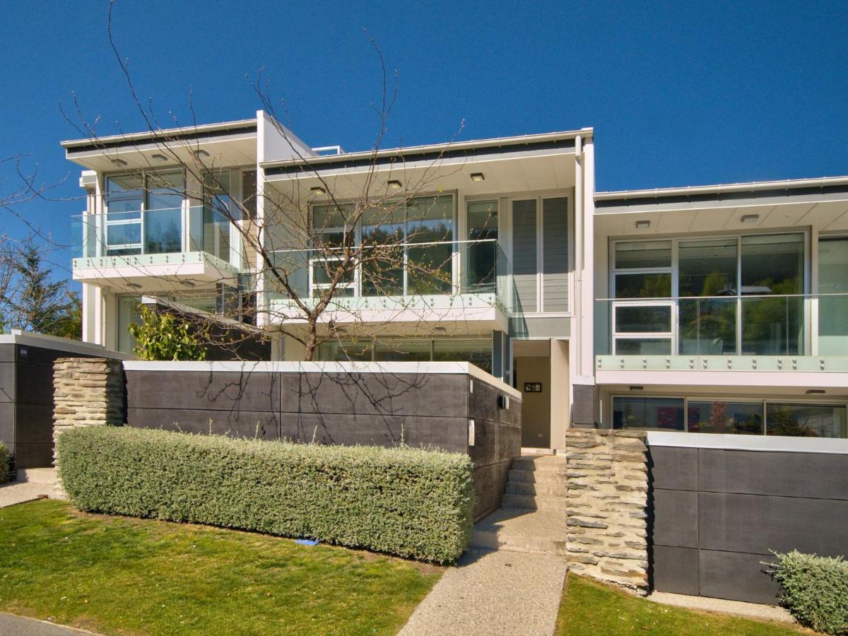 Sanctuary On Kent Queenstown