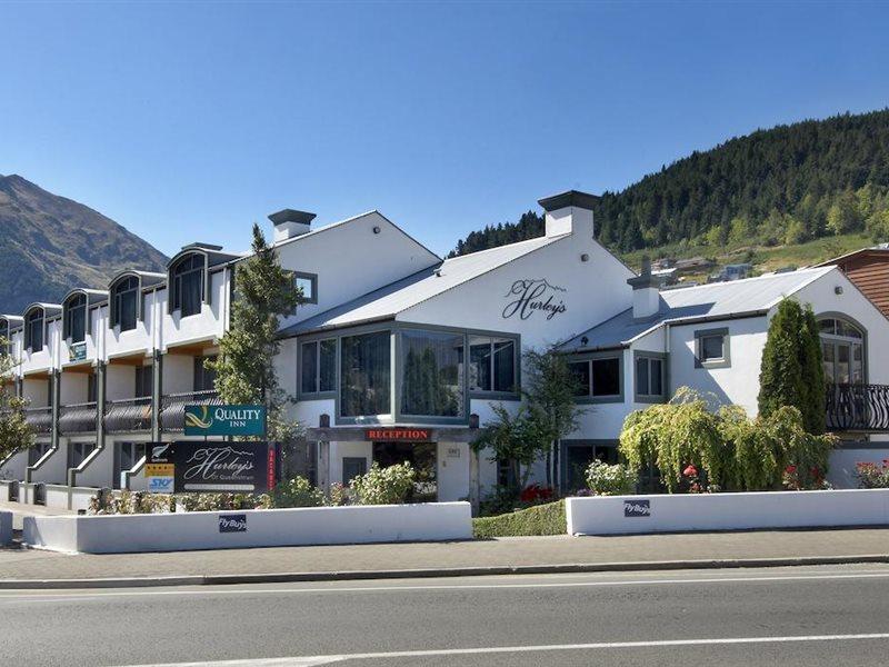 Hurley's Of Queenstown