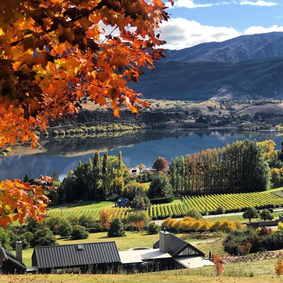 Guest house Lake Hayes Queenstown