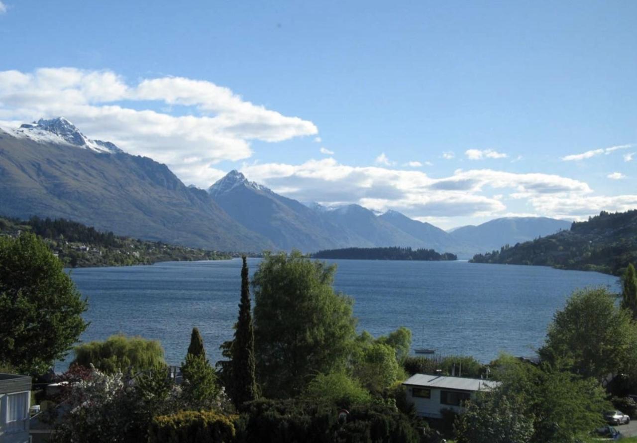 The Billiards Queenstown
