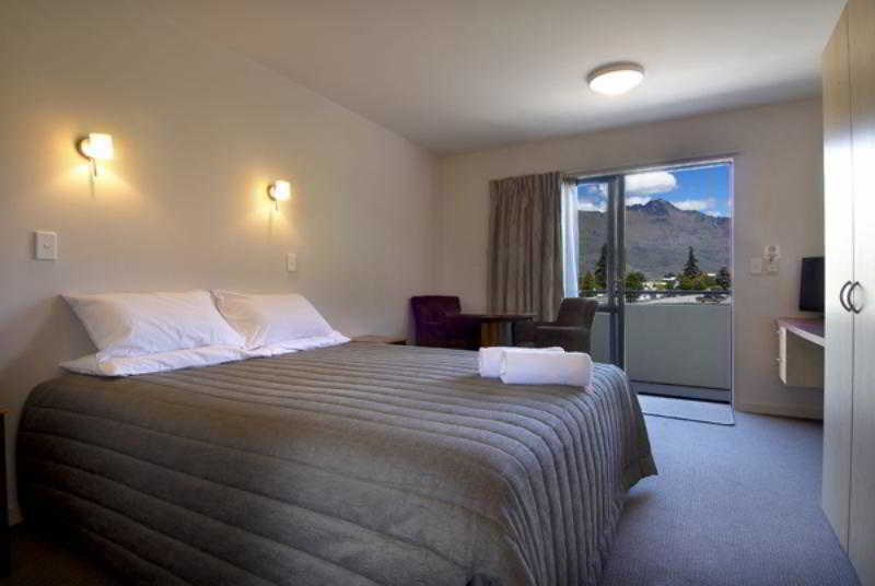 Bella Vista Queenstown