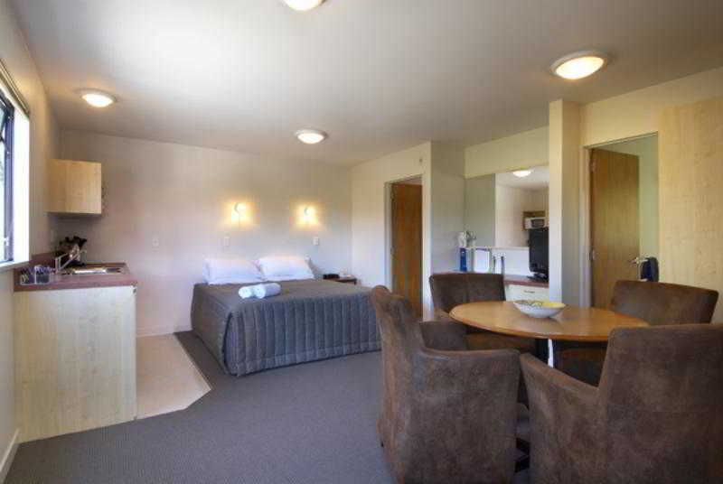 Motel Bella Vista 4*