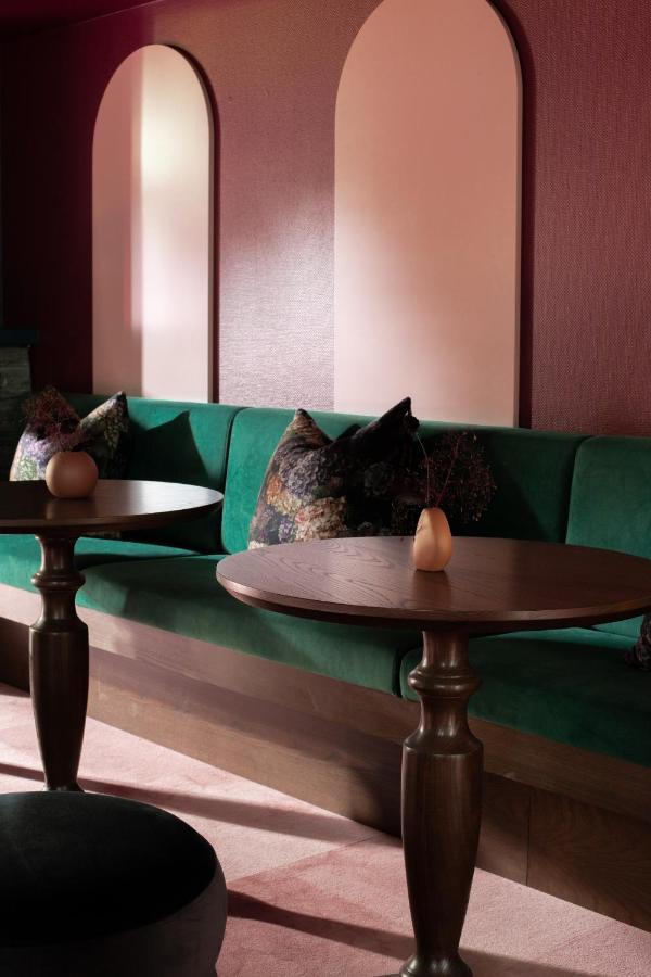 Hotel The Private By Naumi Queenstown