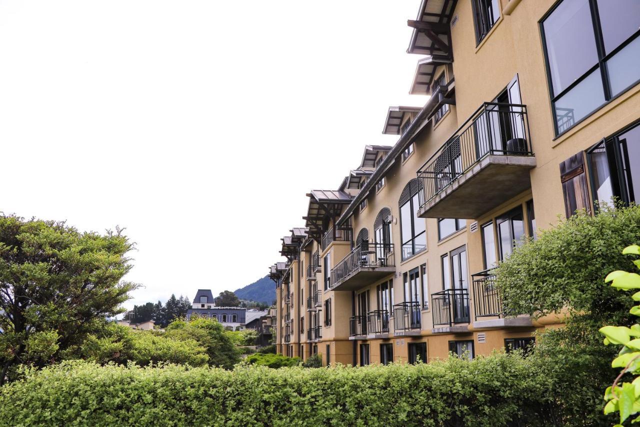 St Moritz - Mgallery By Sofitel 5* Queenstown