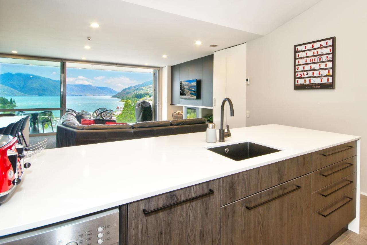Luxury On The * Queenstown