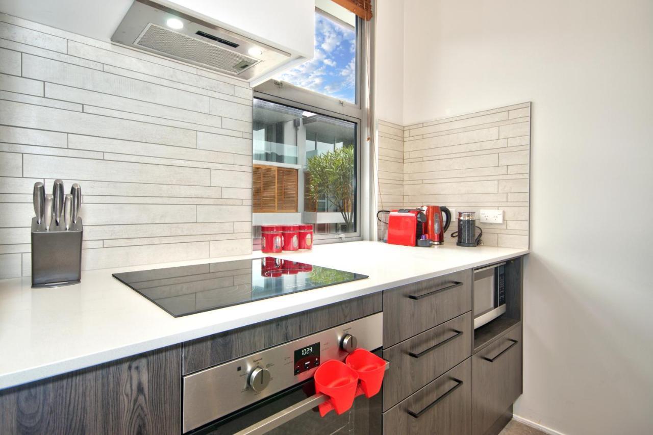 Apartment Luxury On The