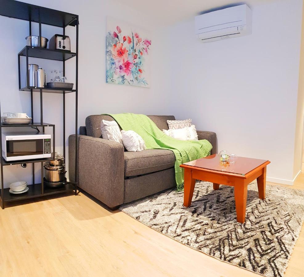 Apartment The Alex