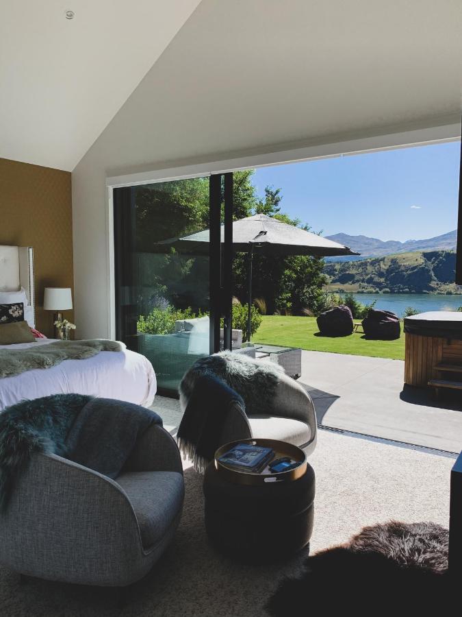 Guest house Lake Hayes