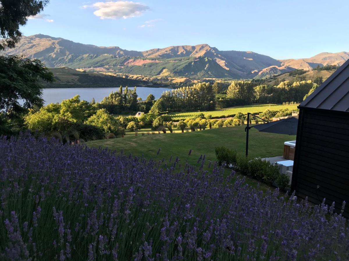 Lake Hayes Guest house