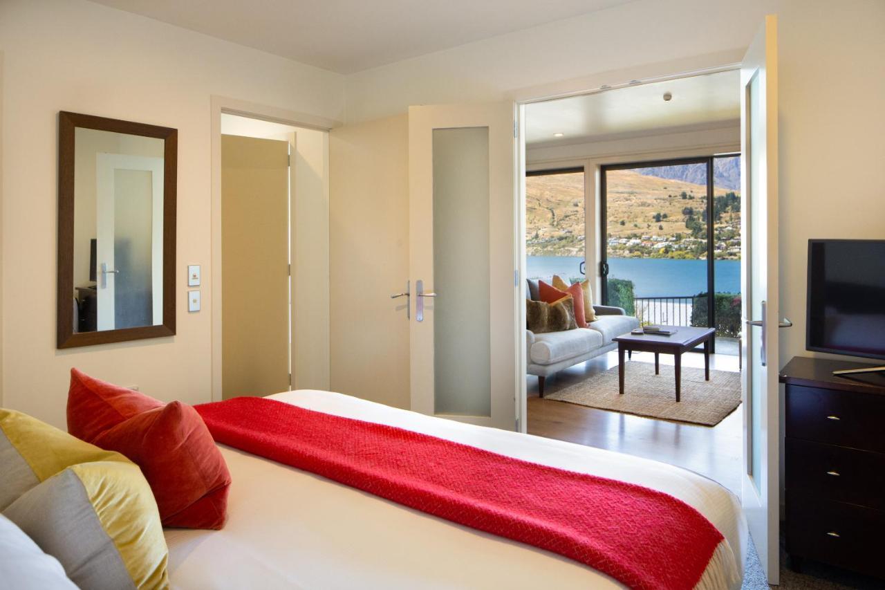 Del Queenstown