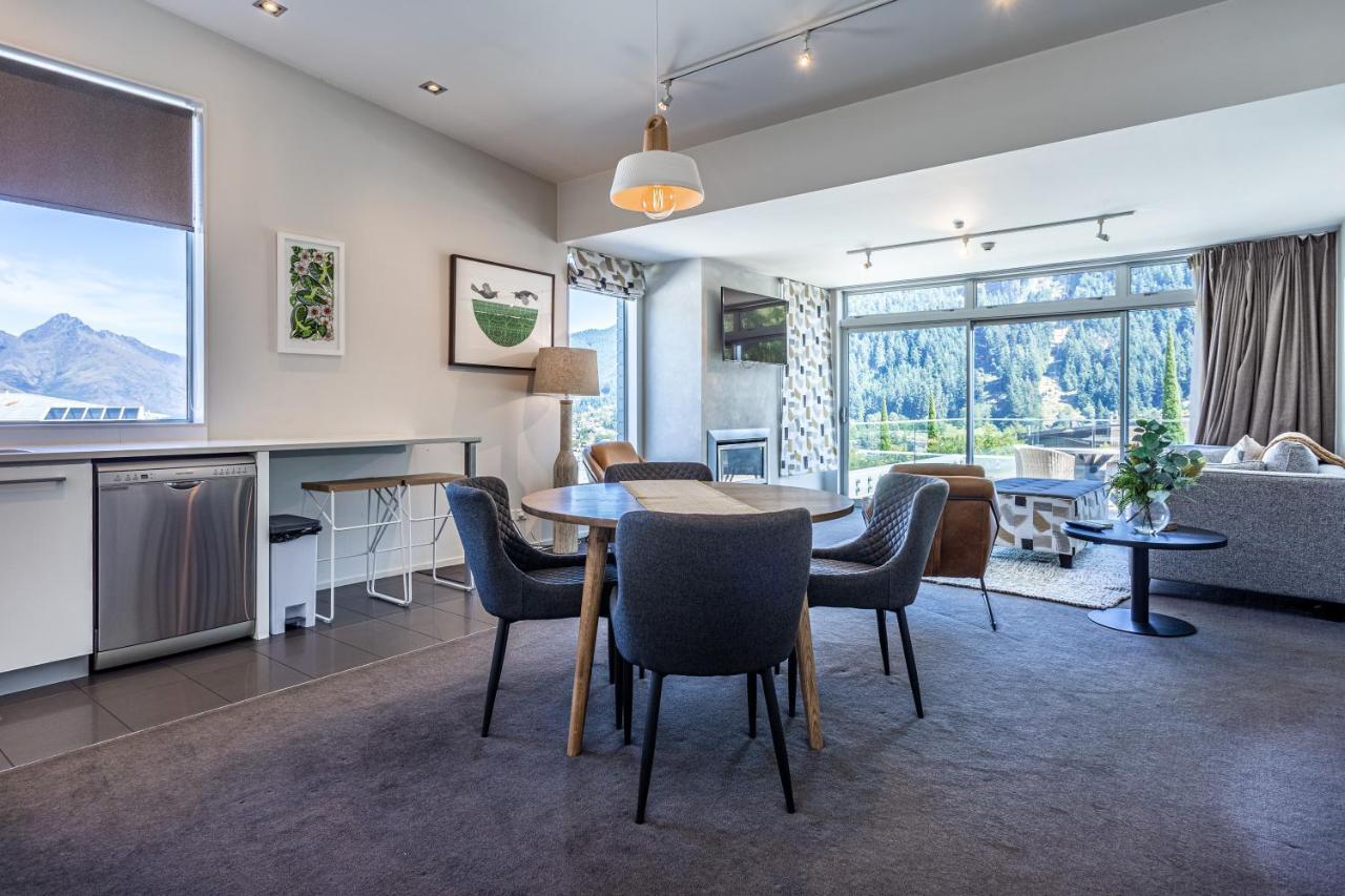Apartment The Aerie *