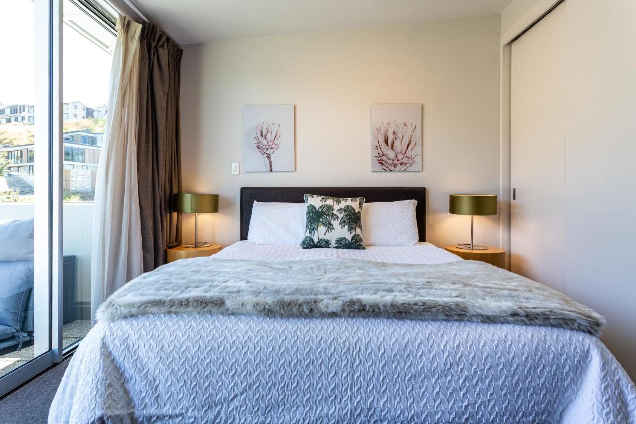 Apartment The Aerie