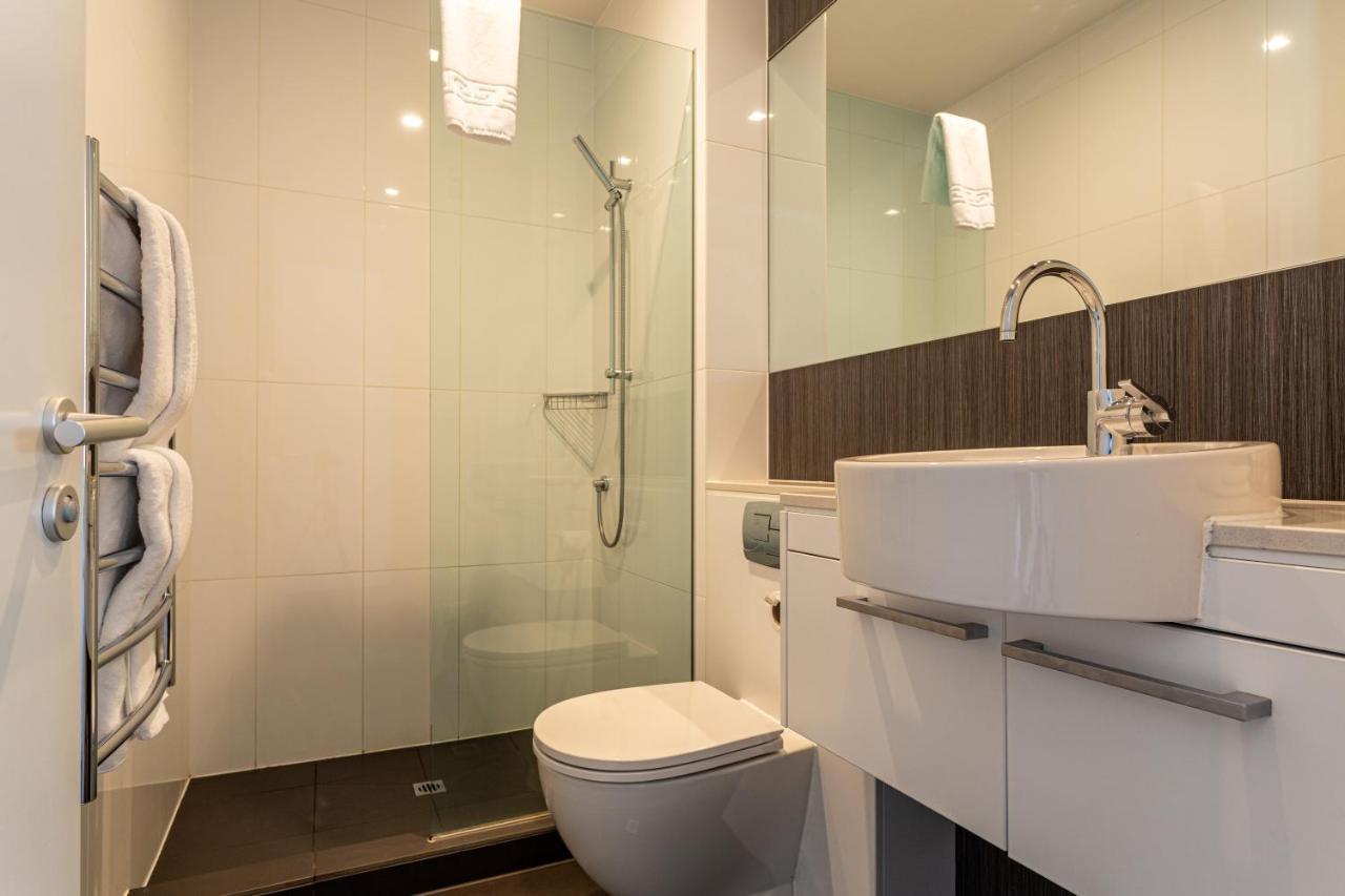 The Aerie Apartment Queenstown