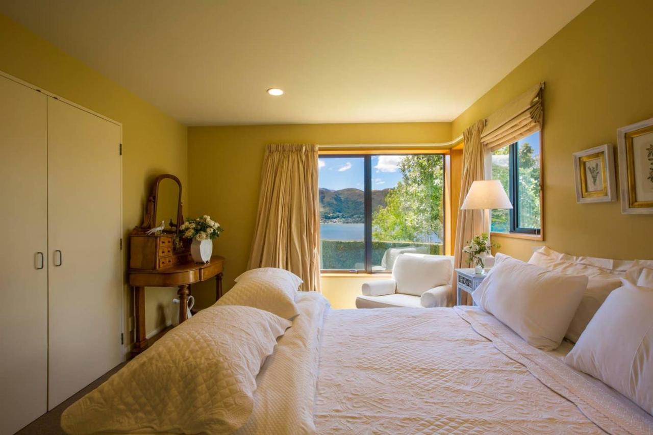 Apartment The Perfect Retreat- 139 On Peninsula Queenstown