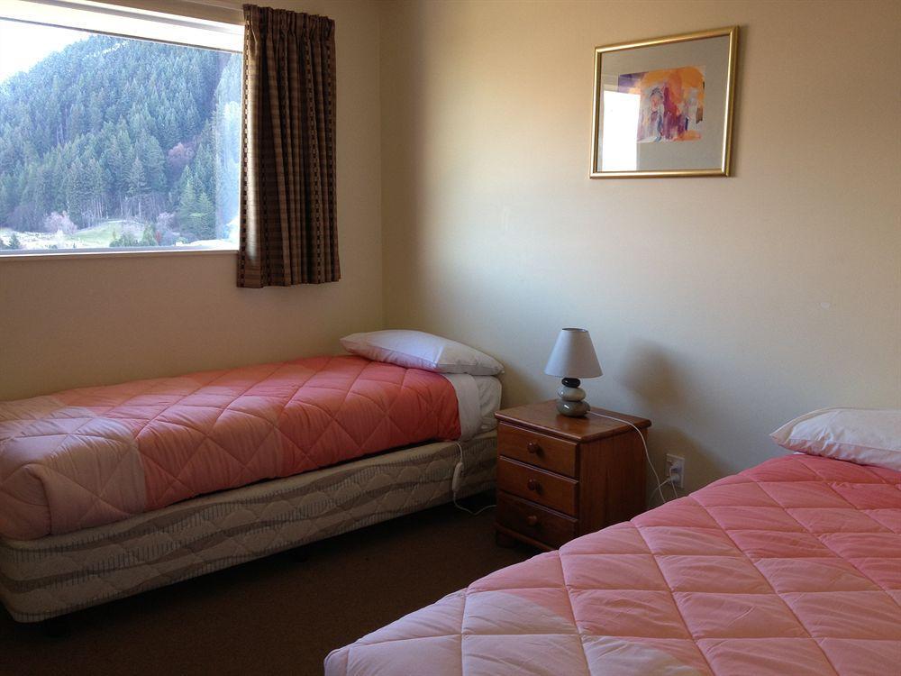Hotel The Private By Naumi Queenstown