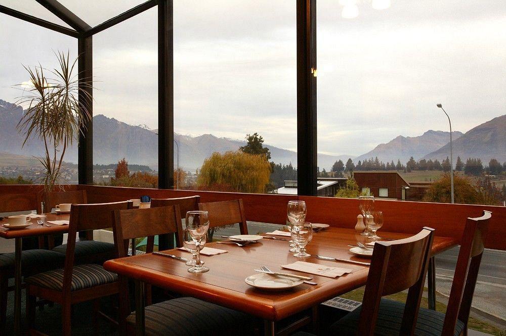 Copthorne & Lakeview Queenstown