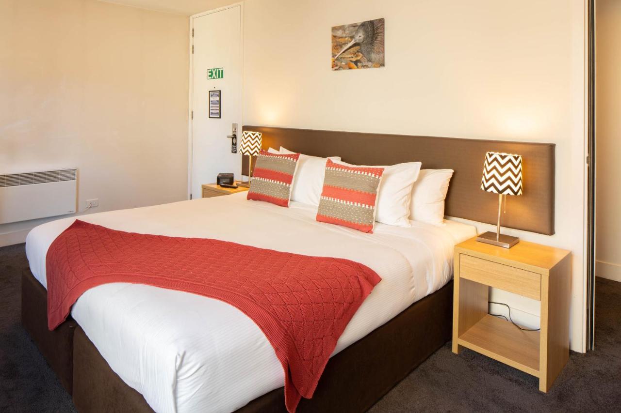Apartment Hello Qt Marina Queenstown