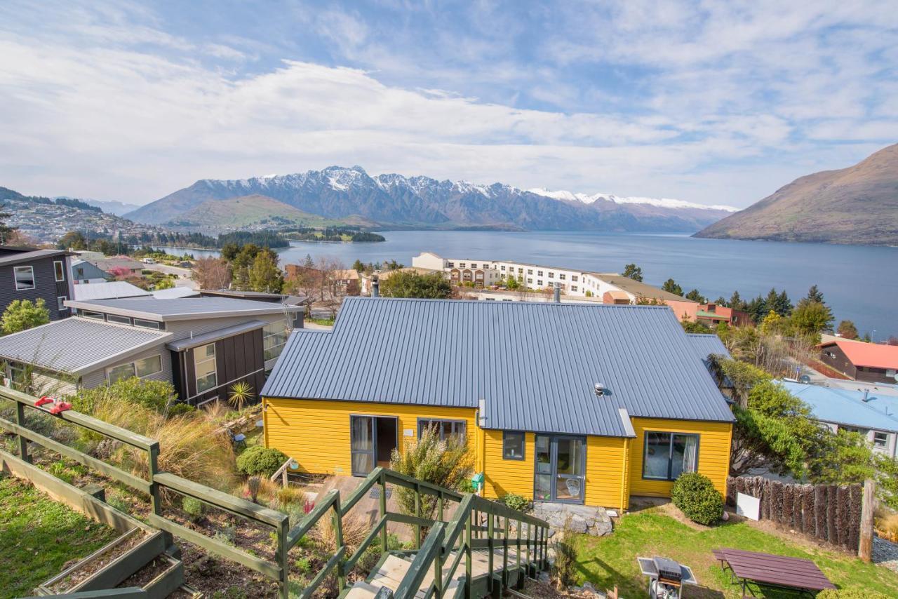 Spectatular Views * Queenstown