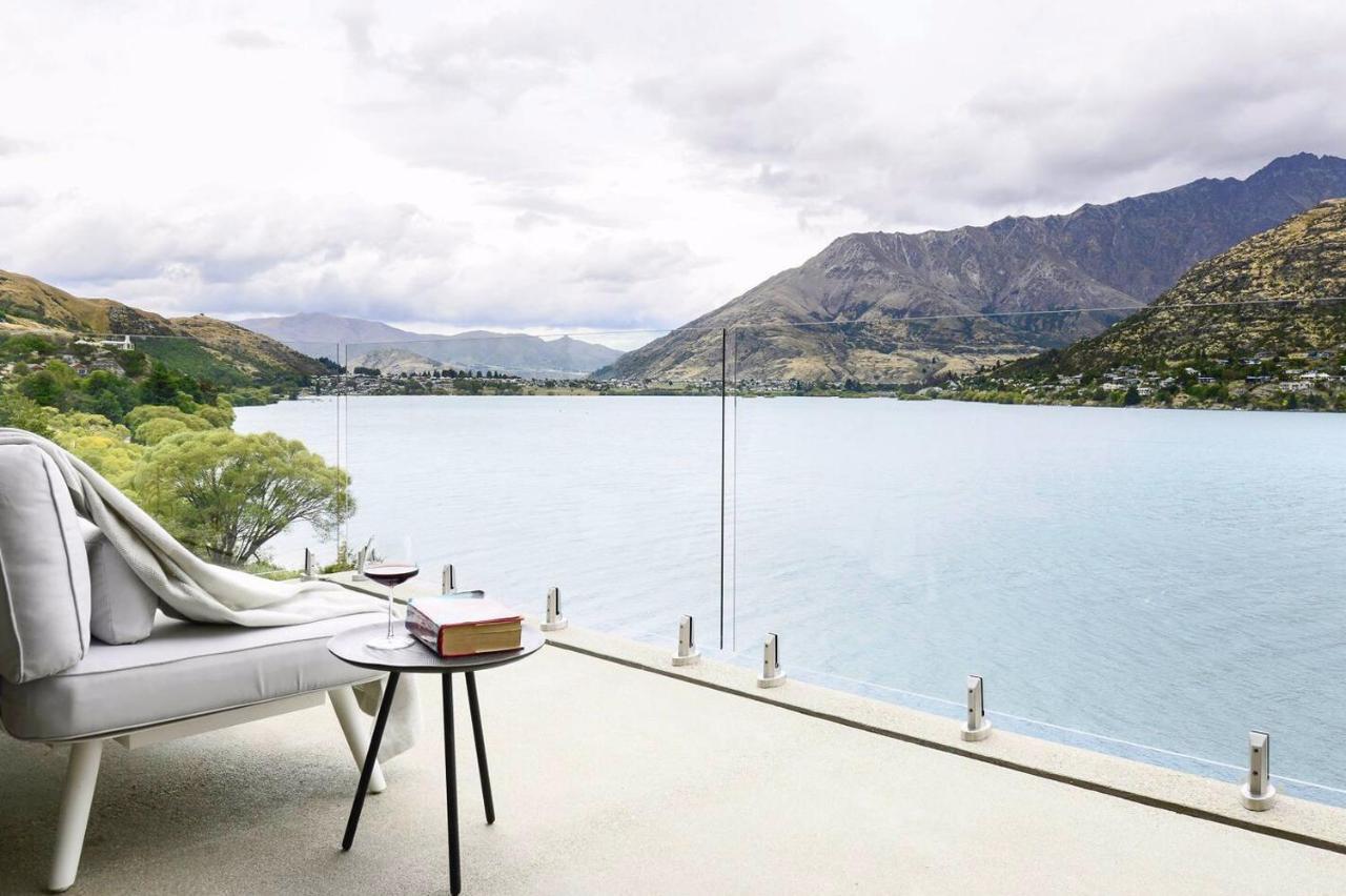 Apartment 'lakelife' Lake Front *
