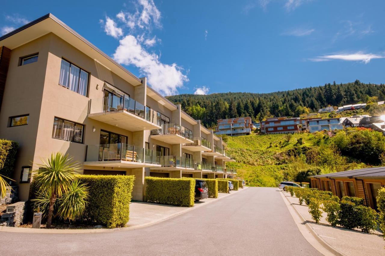 Brookside Gem - Modern 2 Bedroom Queenstown