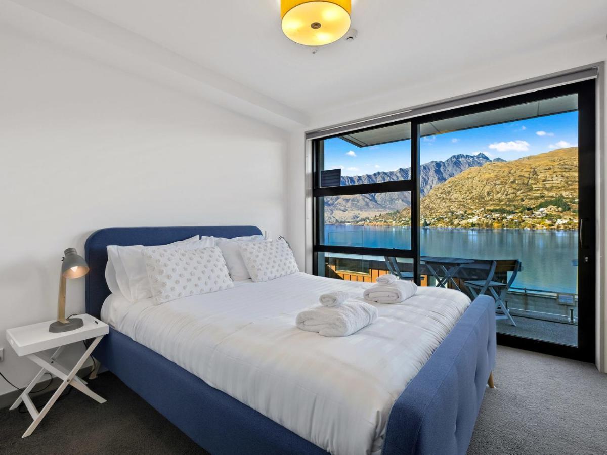 Du By Staysouth Apartment