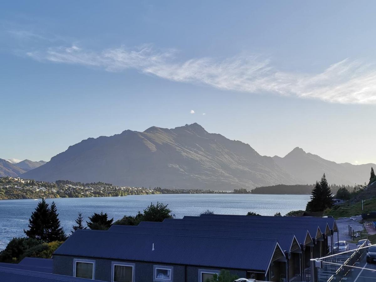 Apartment Alpine Village Views Queenstown