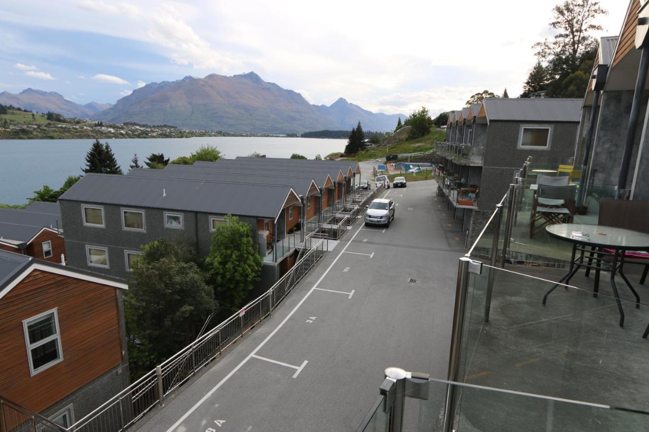 Alpine Village - 2 Bedroom Executive Apartment *