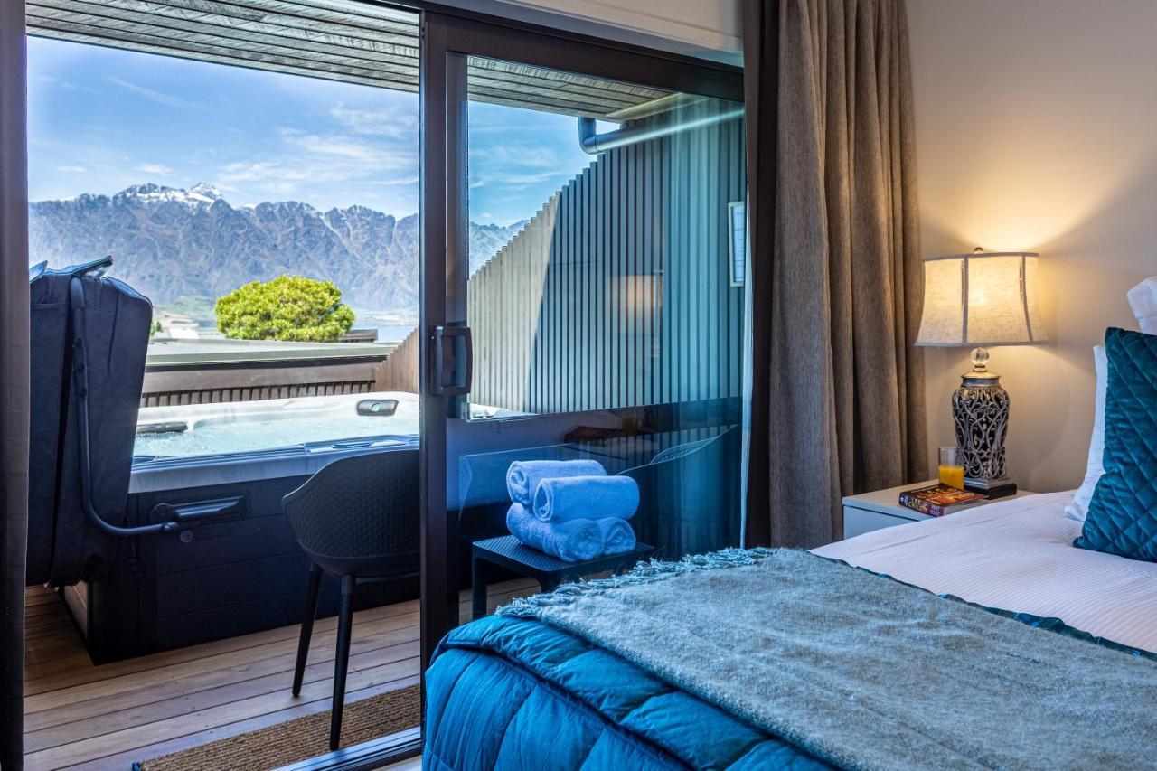 Distinctive Alpine Meadows Apartment