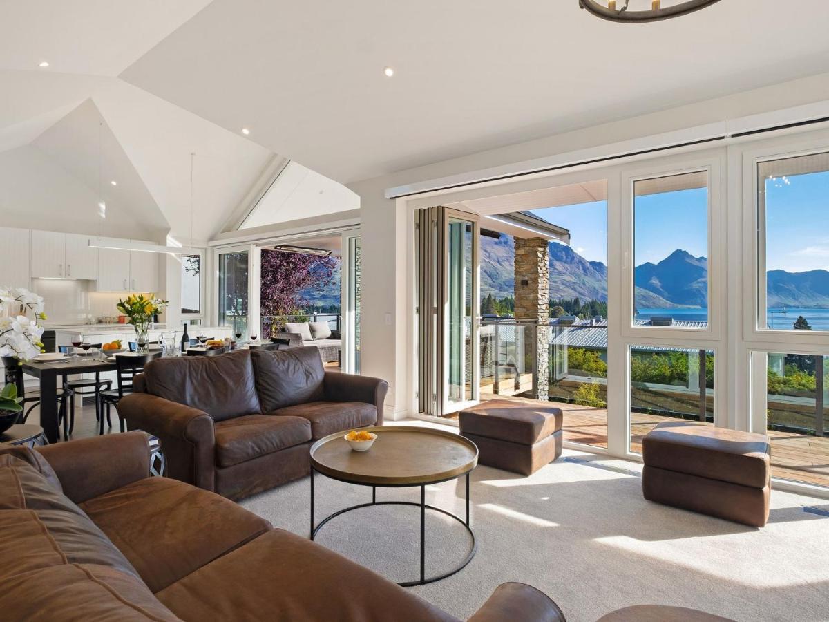 Stonehill Villa * Queenstown
