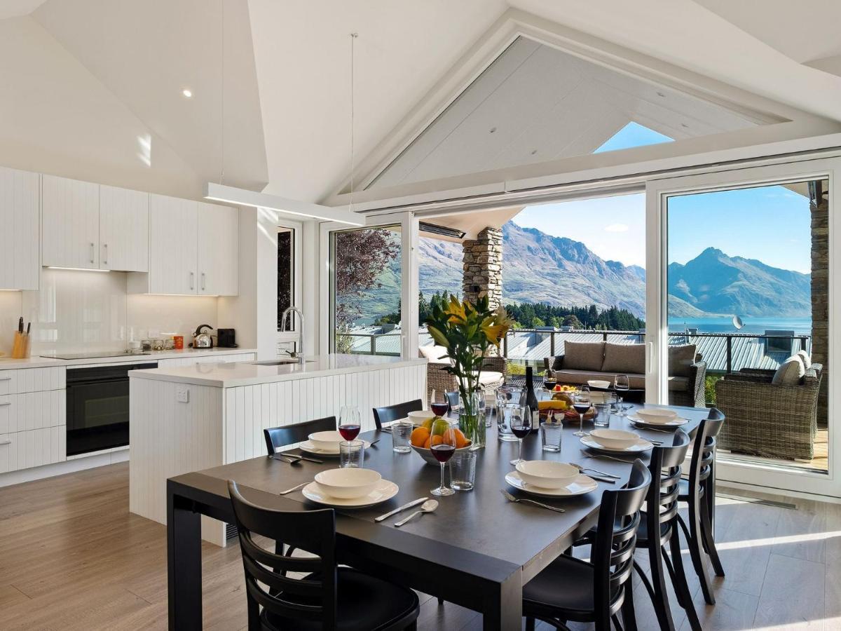 Stonehill Villa Queenstown