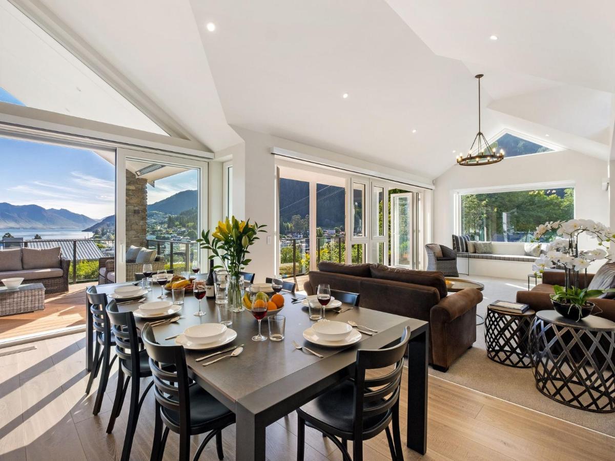 Stonehill Villa * Queenstown
