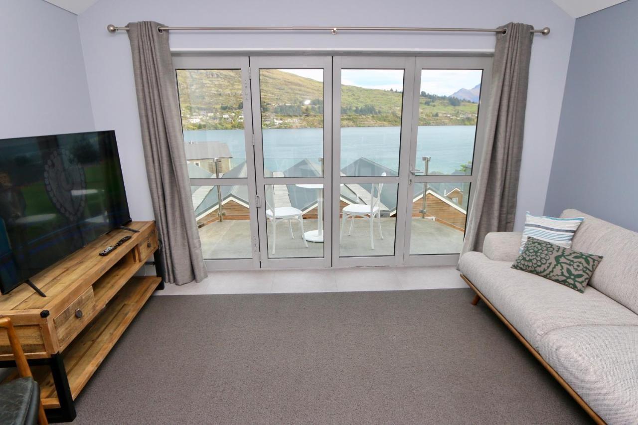 Alpine Village - 2 Bedroom Executive