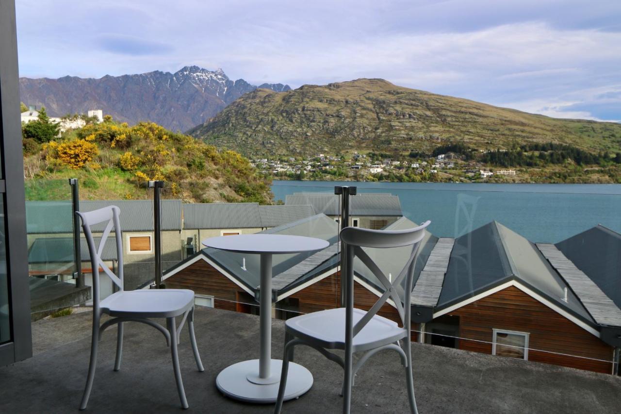 Apartment Alpine Village - 2 Bedroom Executive Queenstown