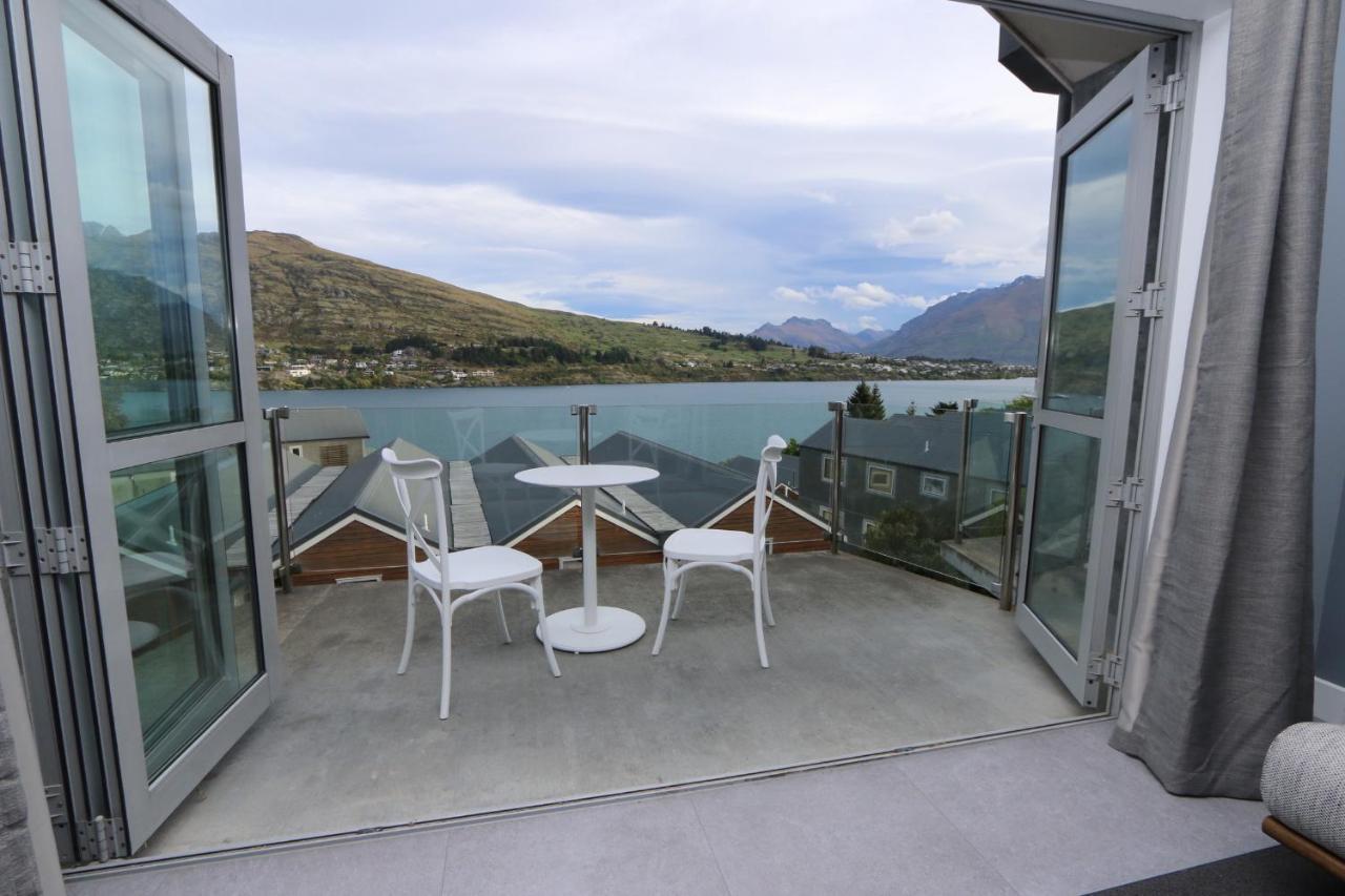 Alpine Village - 2 Bedroom Executive *