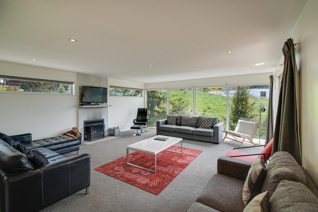 Holiday home Highview Retreat
