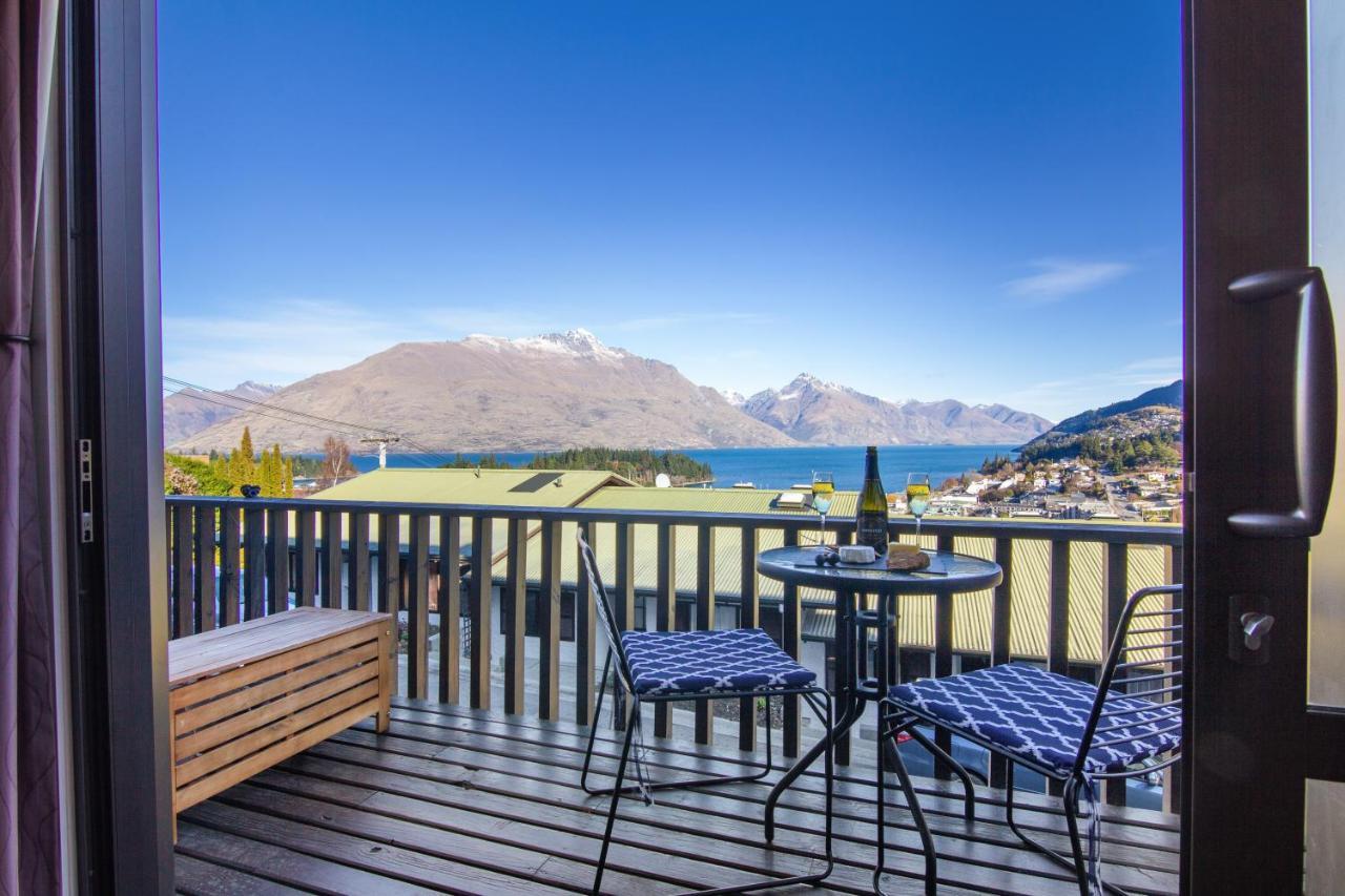 Mountain Vista Apartment *