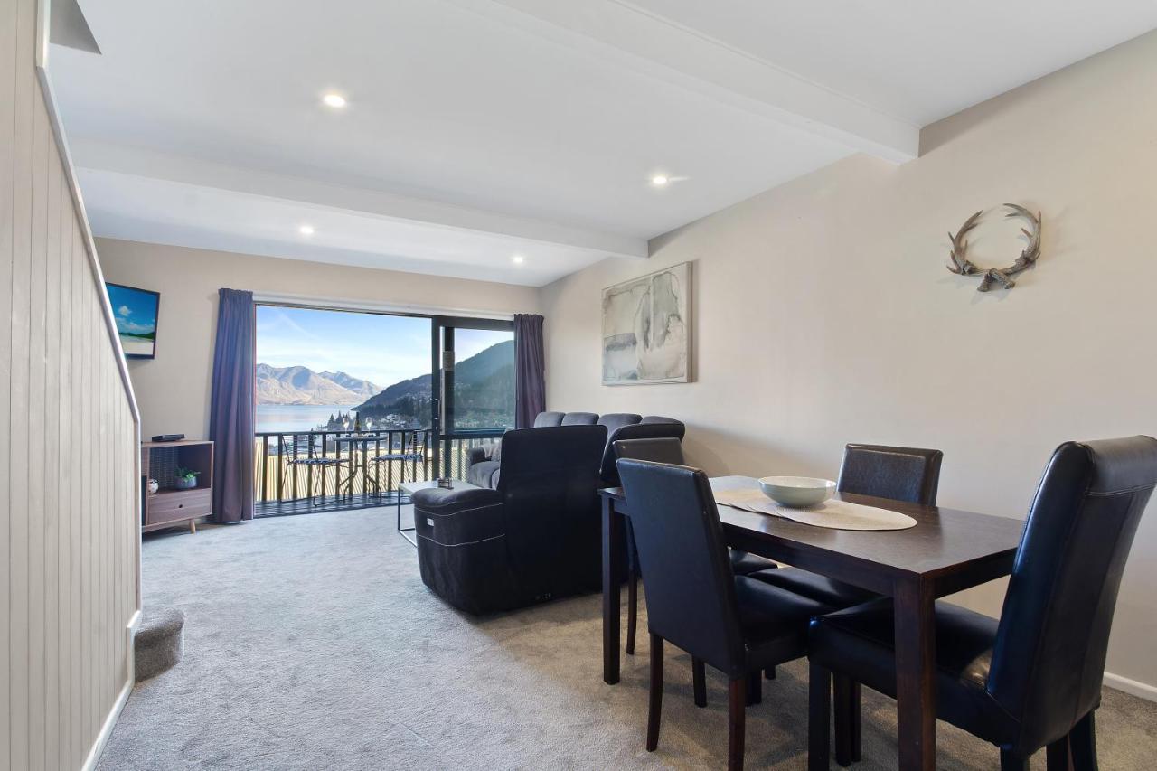Mountain Vista Apartment