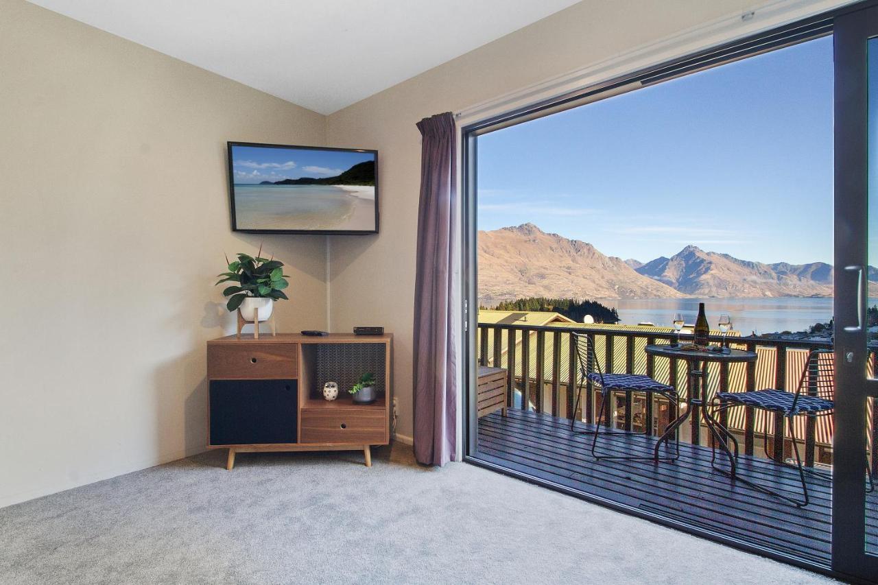 Mountain Vista * Queenstown