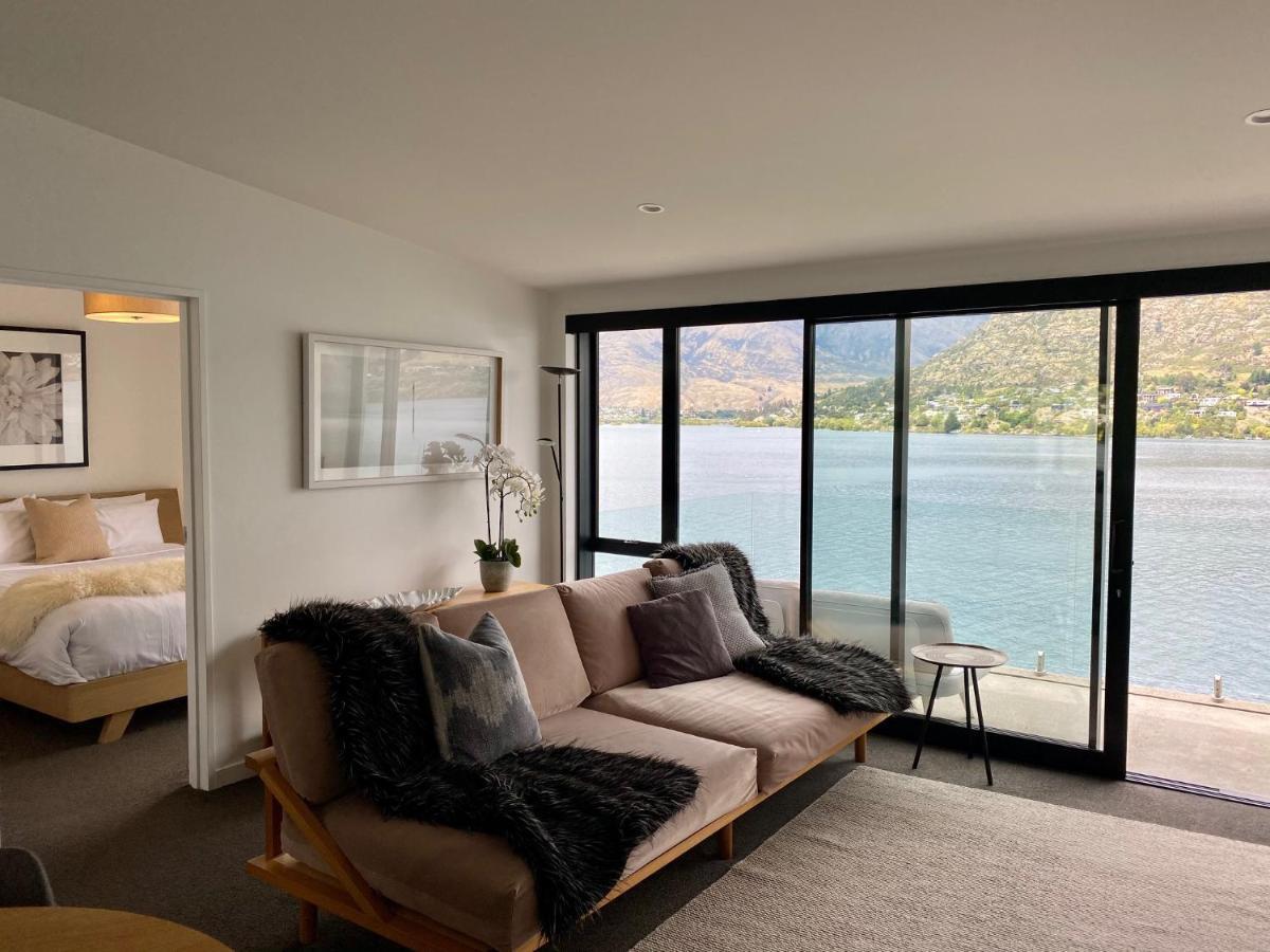 Apartment 'lakelife' Lake Front *