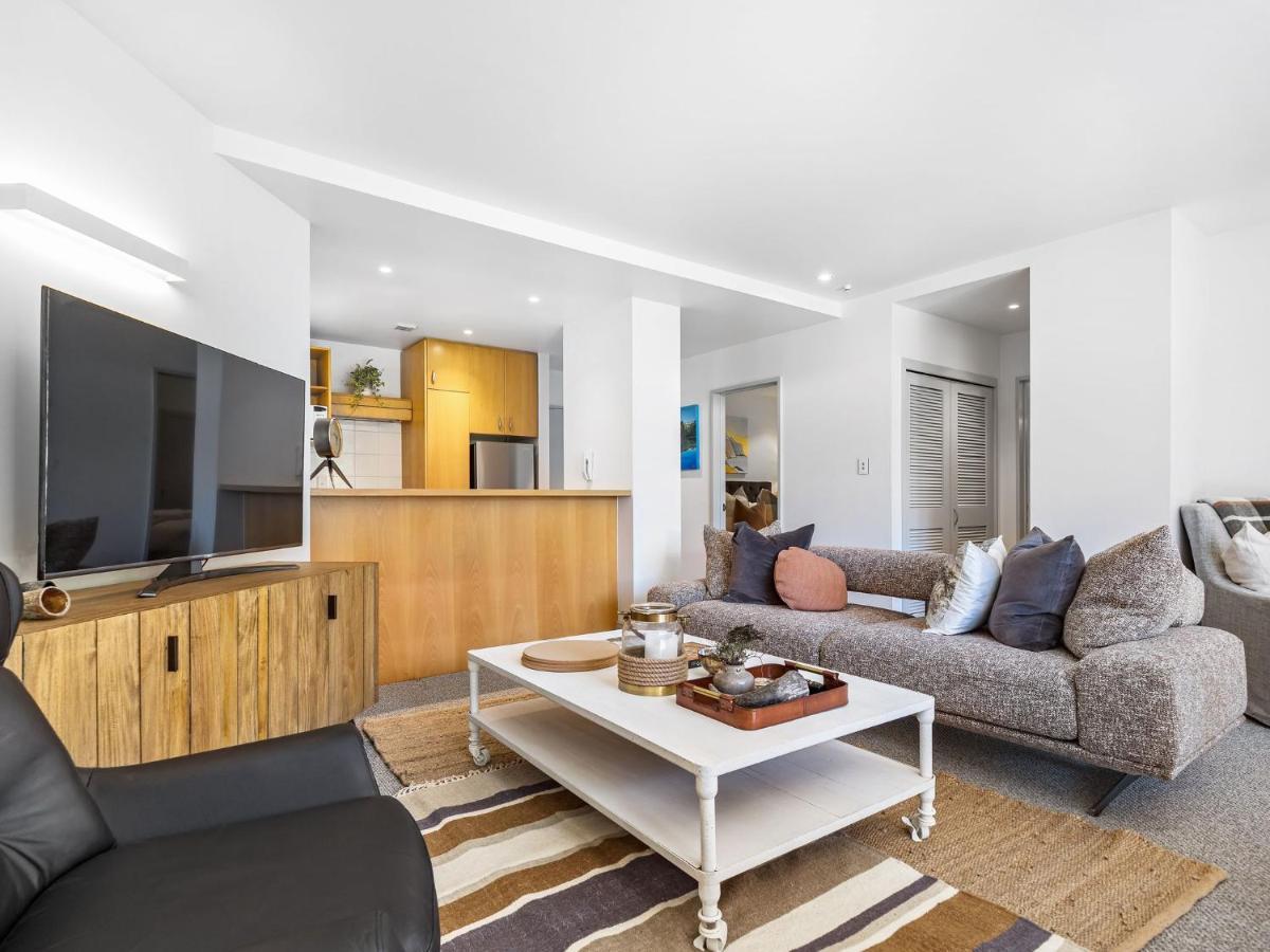 Apartment Maison De Charme Queenstown