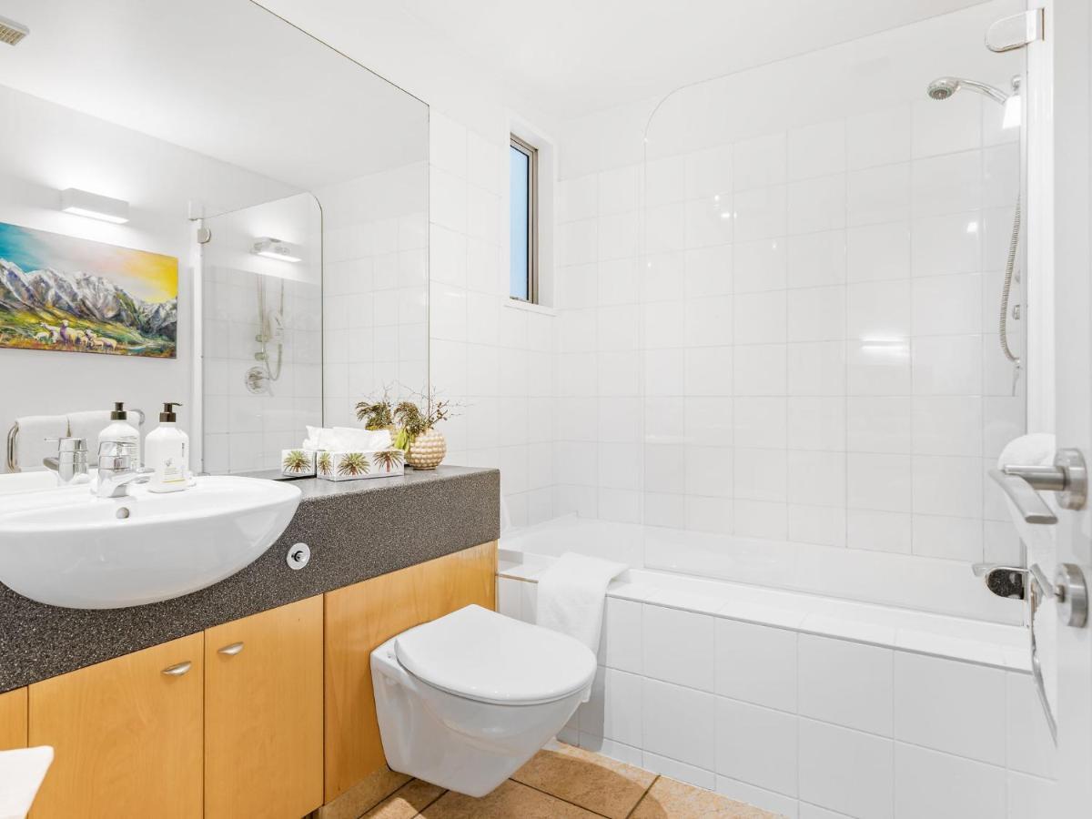 Maison De Charme Apartment Queenstown