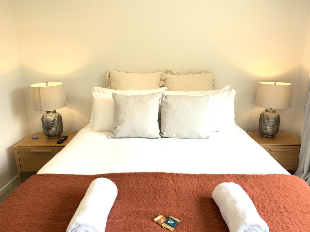 Hillside Guest house