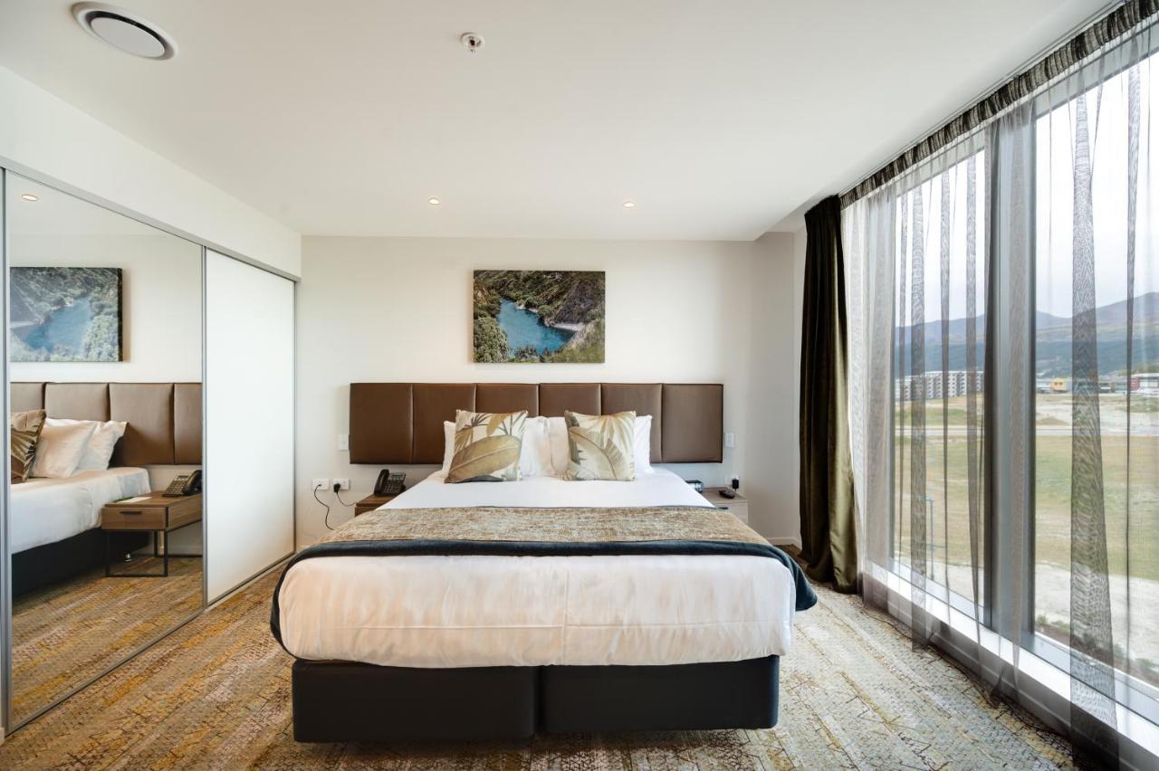La Quinta By Wyndham Remarkables Park