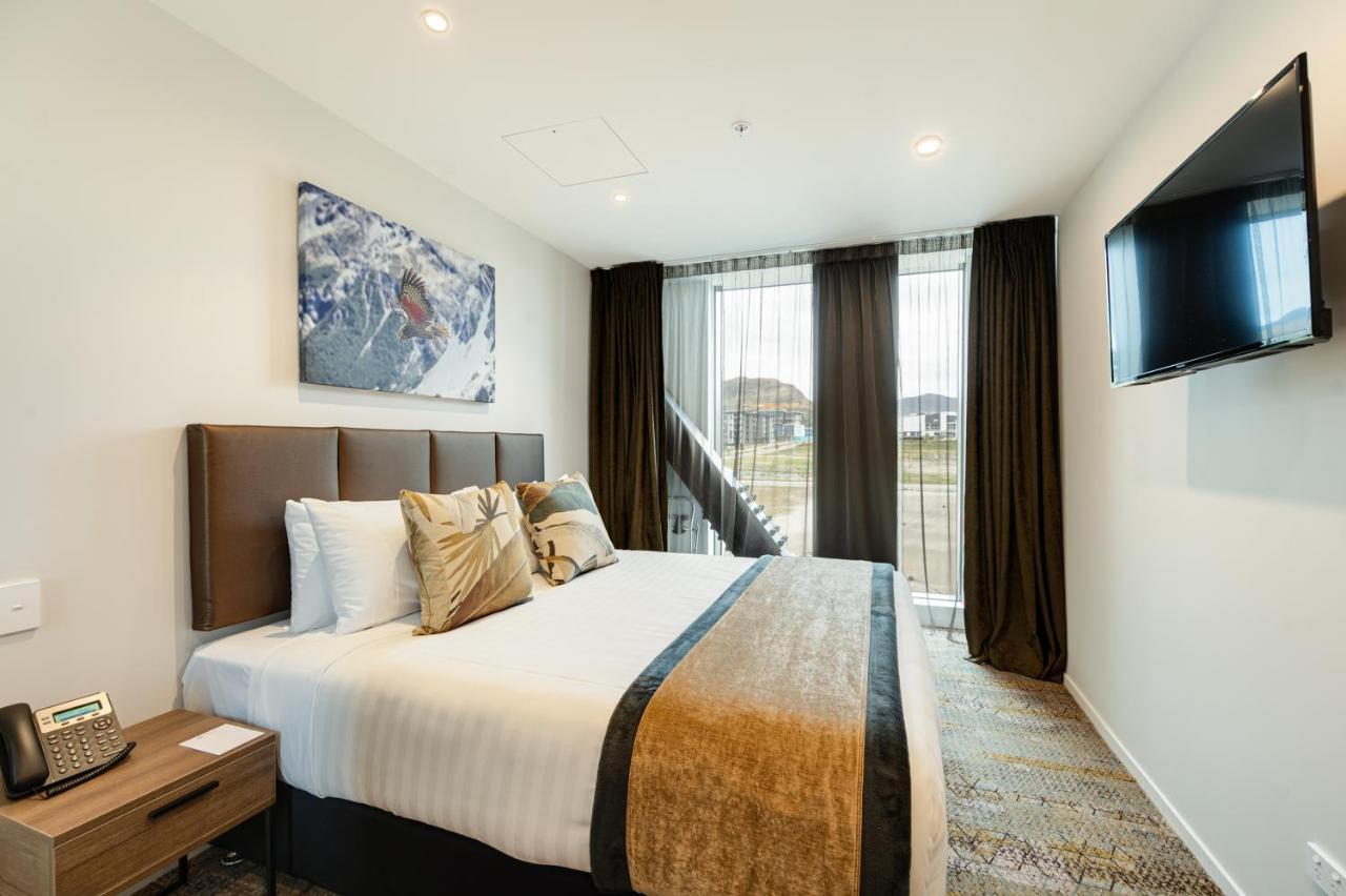 Hotel La Quinta By Wyndham Remarkables Park