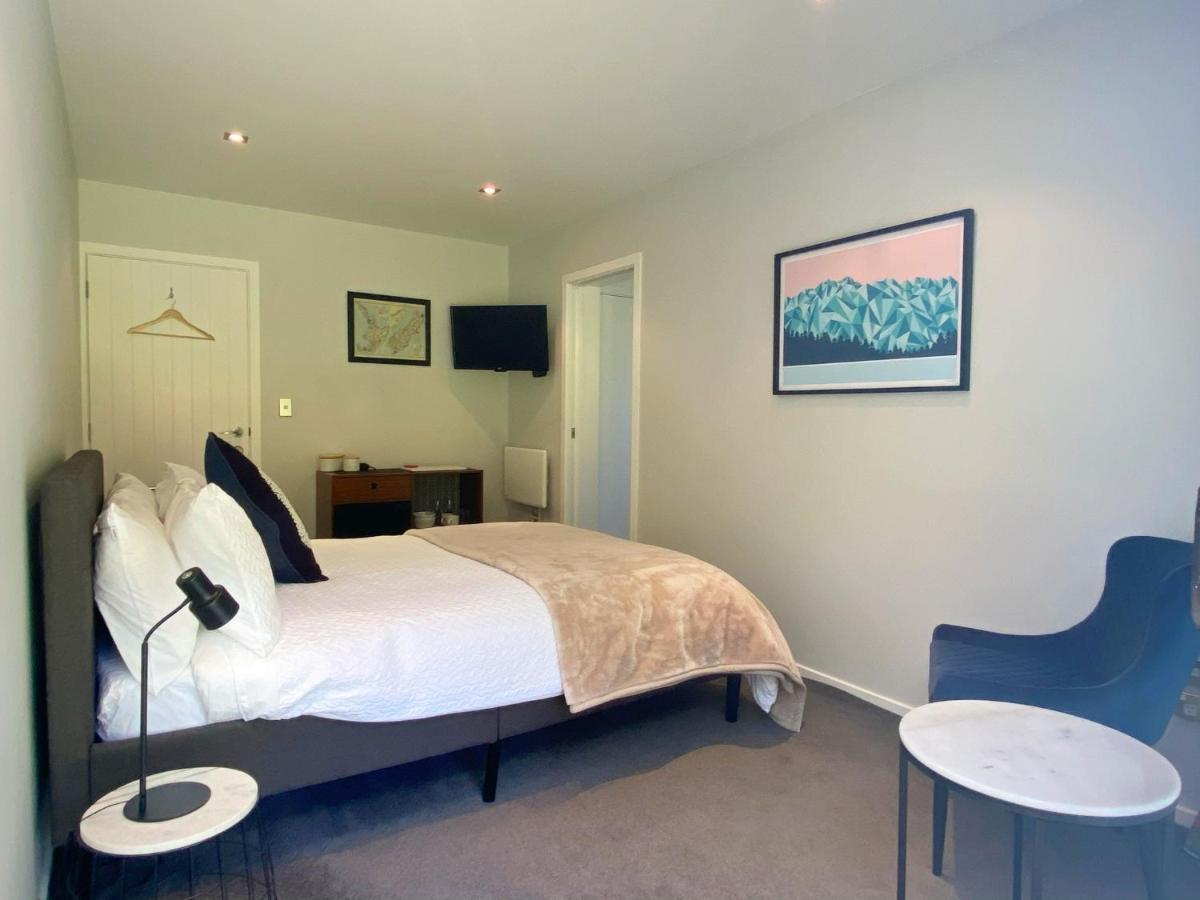 The Garden - Queenstown
