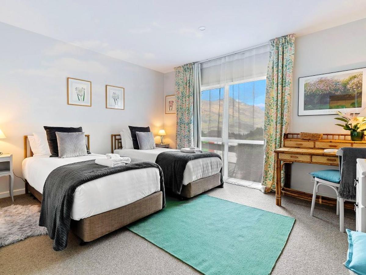 Location - 2 Bedroom In Habeke Apartment Queenstown