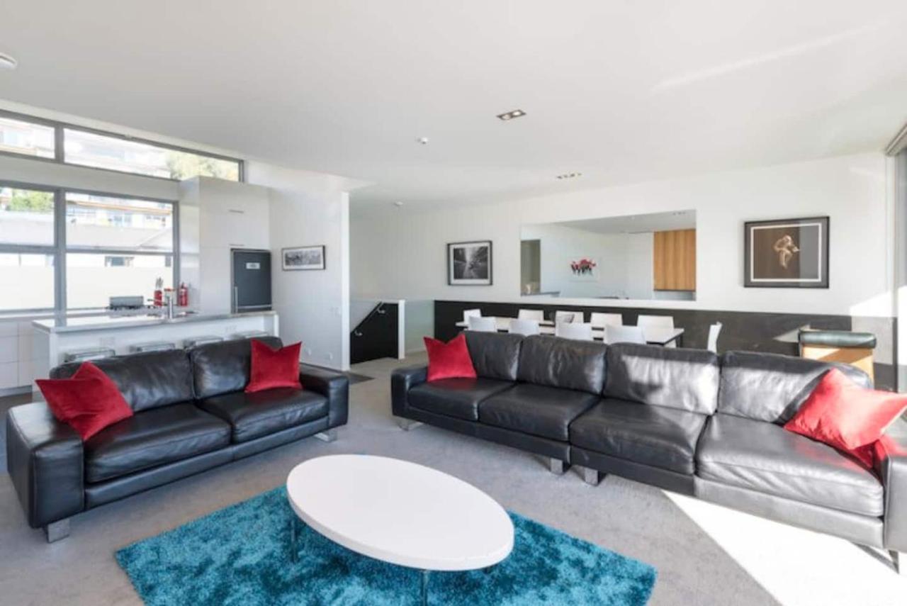 Brilliant Location * Queenstown
