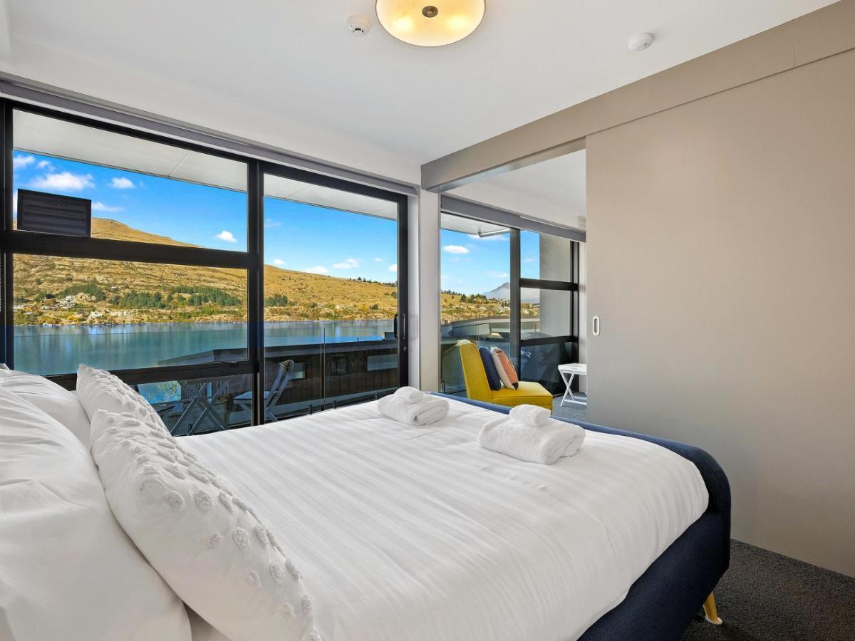 Apartment Du By Staysouth Queenstown