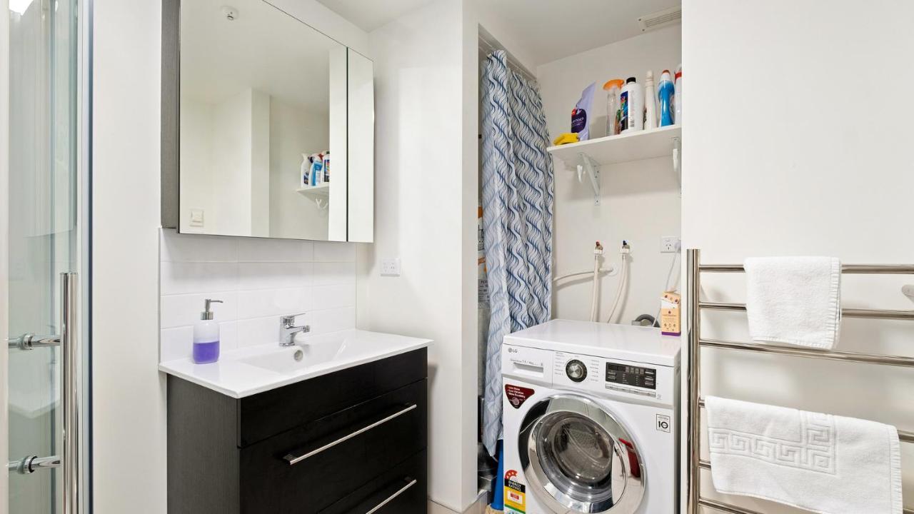 Du By Staysouth Apartment *