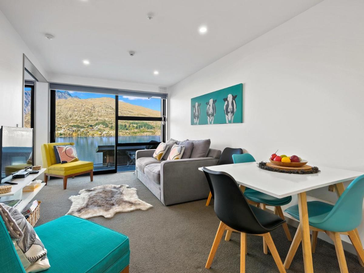 Du By Staysouth * Queenstown